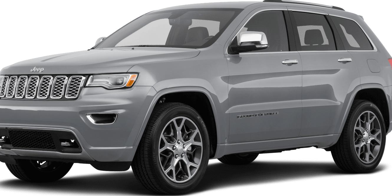 JEEP GRAND CHEROKEE 2021 1C4RJFCG7MC509524 image